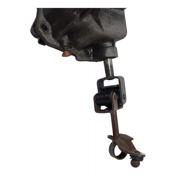 Tampa Seletora Trambulador Gm Celta 1.0 8v 2004