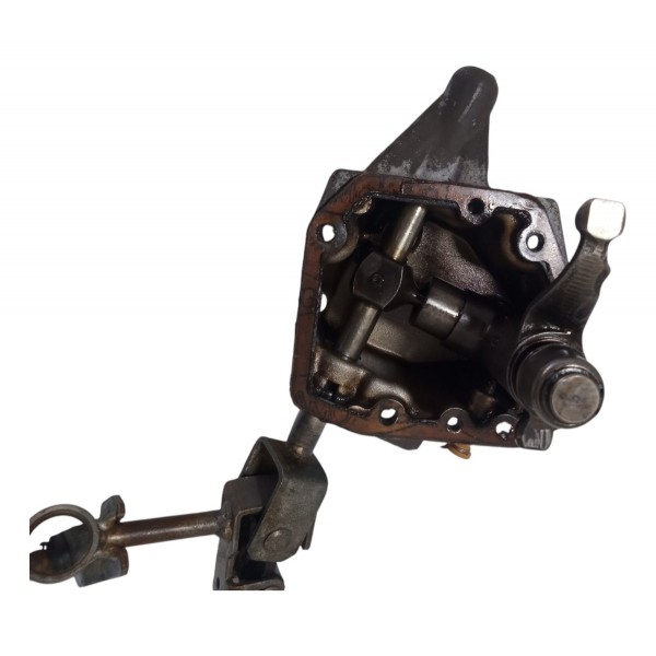 Tampa Seletora Trambulador Gm Celta 1.0 8v 2004