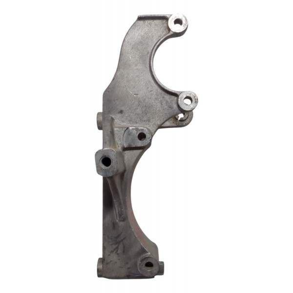 Suporte Alternador  Vw Gol G5 1.0 8v 2009 Sem Ar