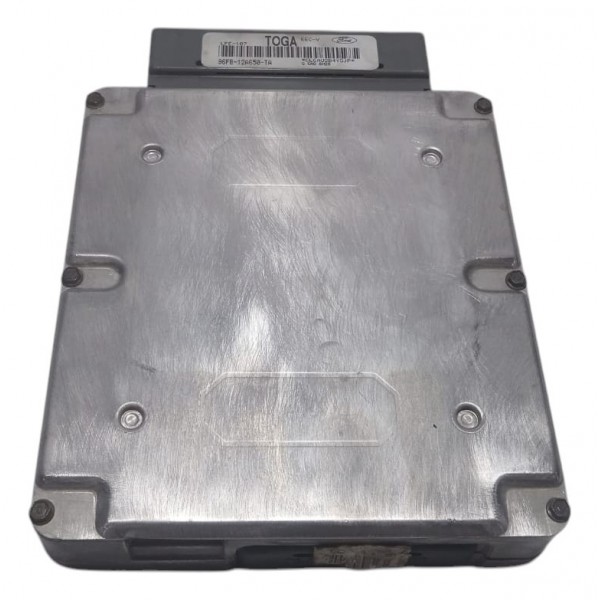 Módulo Injeção Ford Fiesta 1.4 Toga 96fb12a650ta