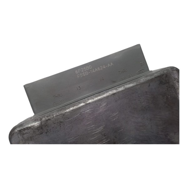 Módulo Injeção Ford Fiesta 1.4 Toga 96fb12a650ta