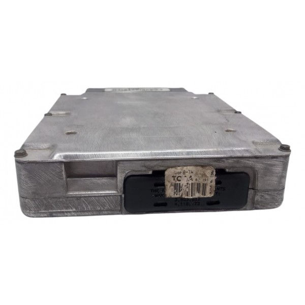 Módulo Injeção Ford Fiesta 1.4 Toga 96fb12a650ta