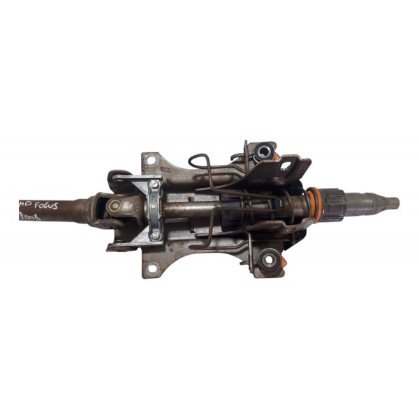 Coluna Direção Ford Focus 2.0 2002 Usado