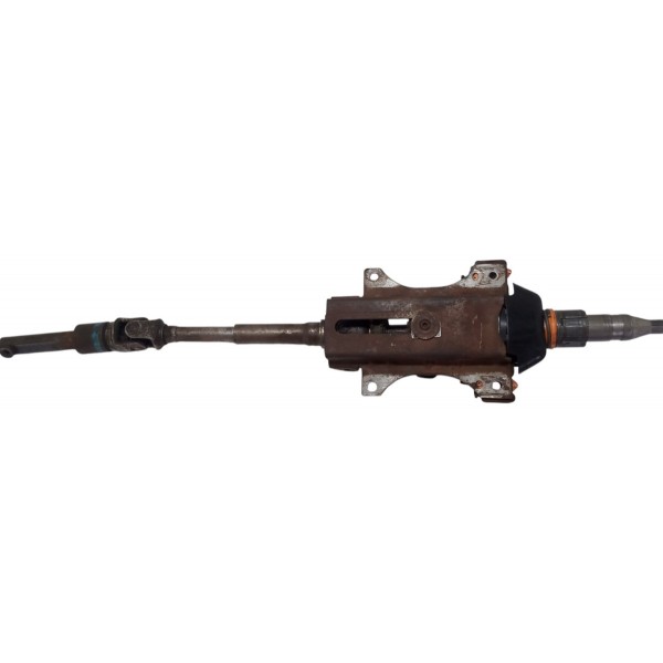 Coluna Direção Ford Focus 2.0 2002 Usado