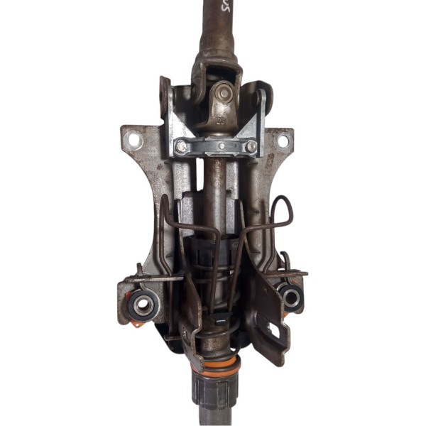 Coluna Direção Ford Focus 2.0 2002 Usado