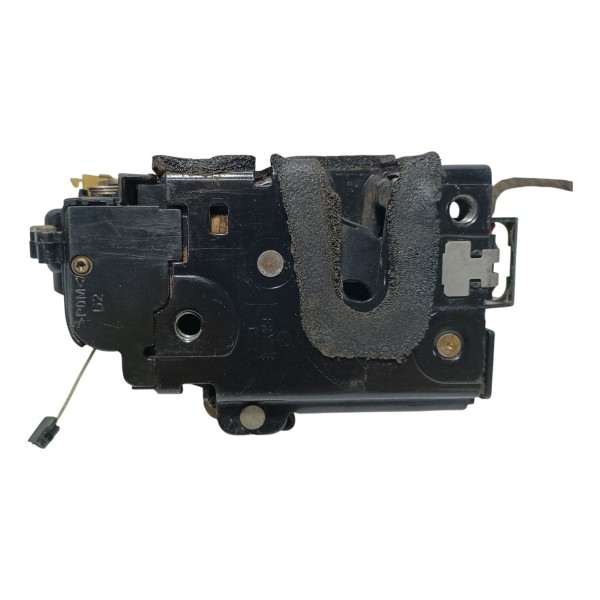 Fechadura Elétrica Traseira Esquerda Vw Polo 2004