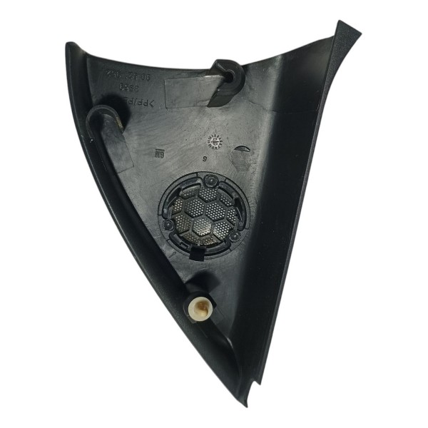 Acabamento Interno Retrovisor Direito Gm Astra 2004