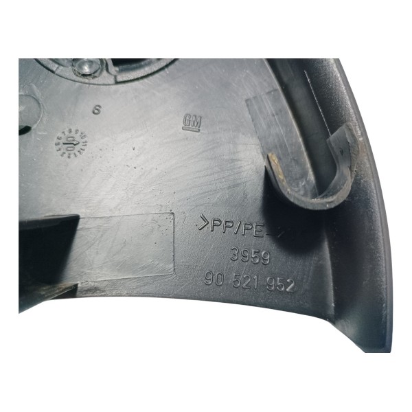 Acabamento Interno Retrovisor Direito Gm Astra 2004