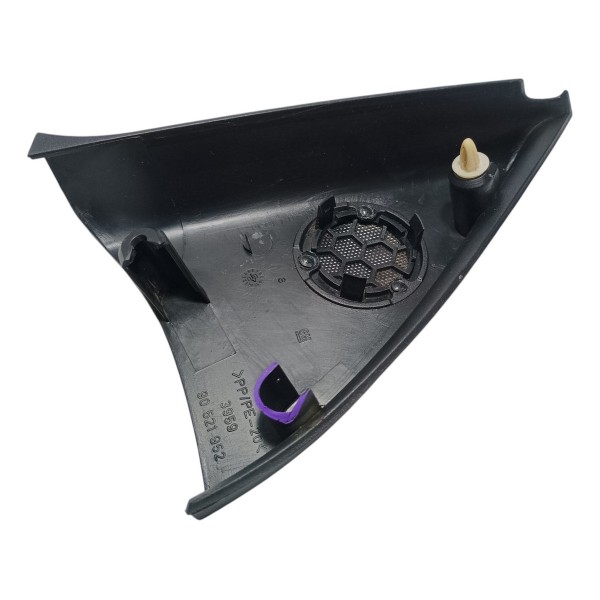 Acabamento Interno Retrovisor Direito Gm Astra 2004