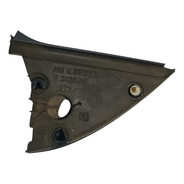 Acabamento Interno Retrovisor Direito Gm Astra 2004