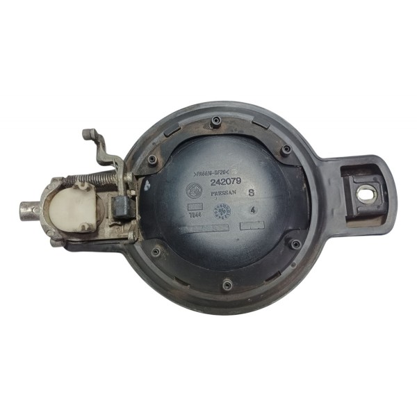 Maçaneta Externa Dianteira Esquerda Fiat Doblo 2008