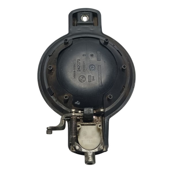 Maçaneta Externa Dianteira Esquerda Fiat Doblo 2008