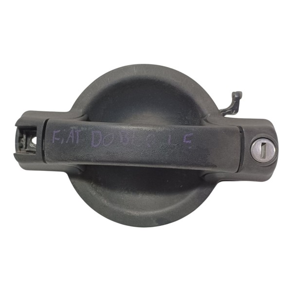 Maçaneta Externa Dianteira Esquerda Fiat Doblo 2008
