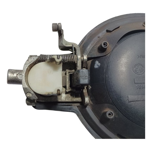 Maçaneta Externa Dianteira Esquerda Fiat Doblo 2008