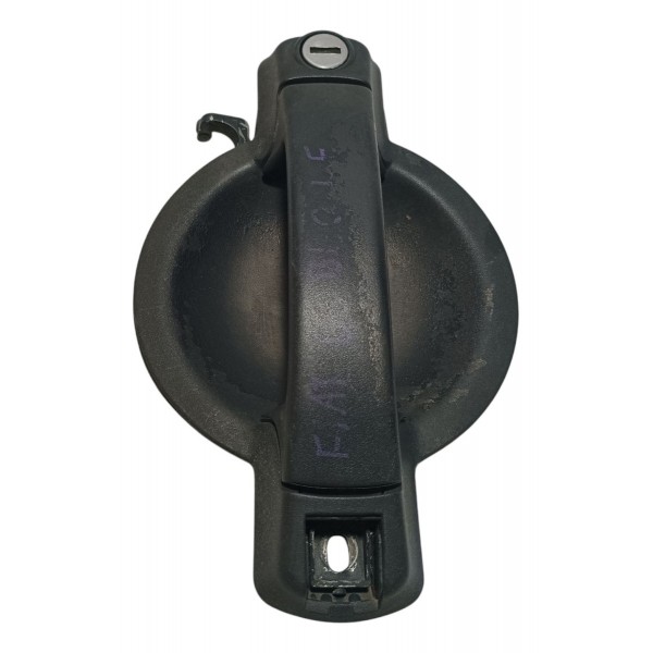 Maçaneta Externa Dianteira Esquerda Fiat Doblo 2008