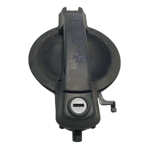 Maçaneta Externa Dianteira Esquerda Fiat Doblo 2008