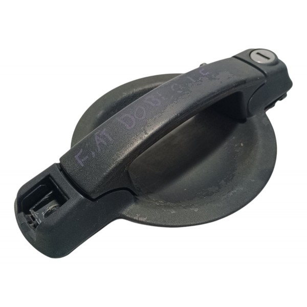 Maçaneta Externa Dianteira Esquerda Fiat Doblo 2008