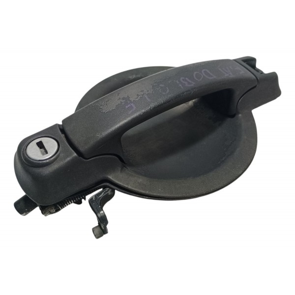 Maçaneta Externa Dianteira Esquerda Fiat Doblo 2008