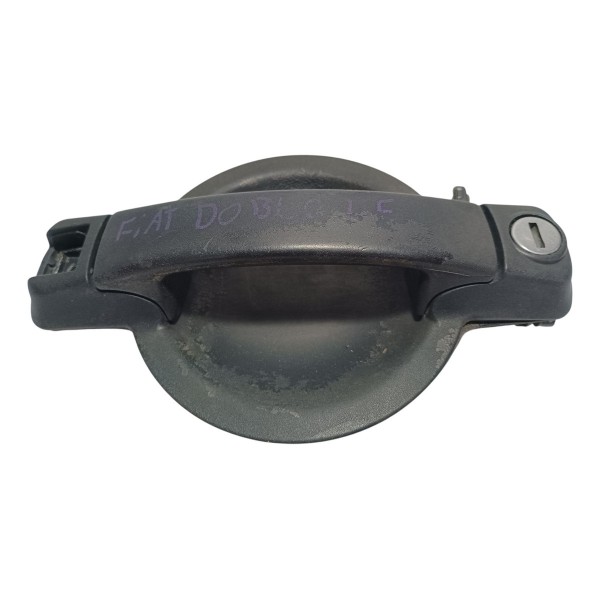 Maçaneta Externa Dianteira Esquerda Fiat Doblo 2008