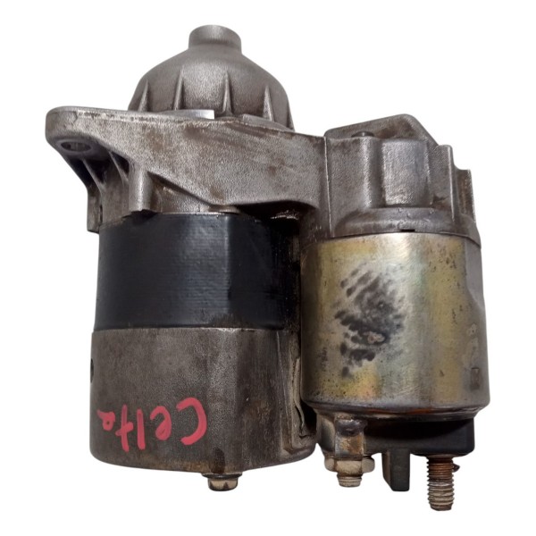 Motor De Arranque Partida Gm Celta 1.0 8v 2003
