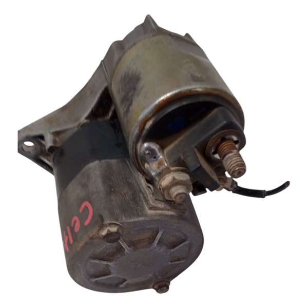 Motor De Arranque Partida Gm Celta 1.0 8v 2003