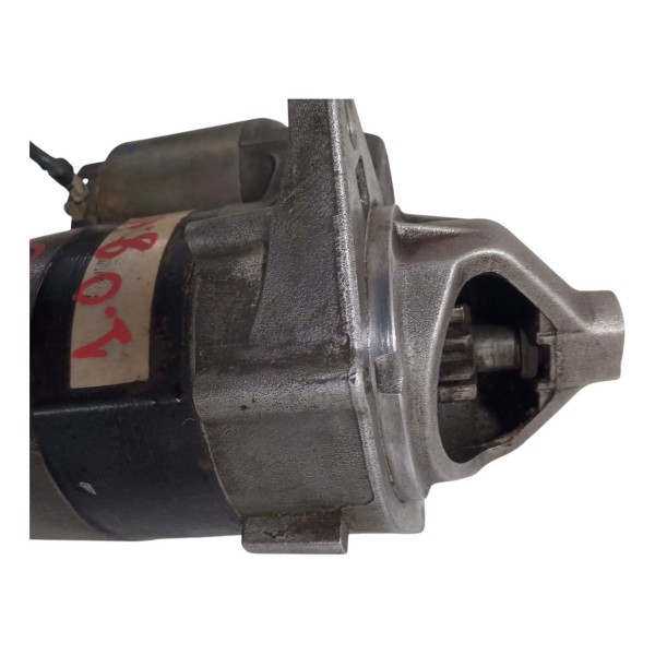 Motor De Arranque Partida Gm Celta 1.0 8v 2003