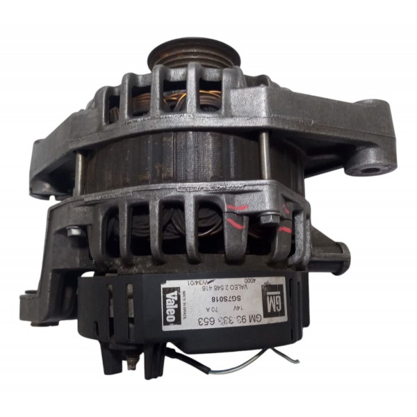 Alternador Gm Celta 1.0 8v 2003