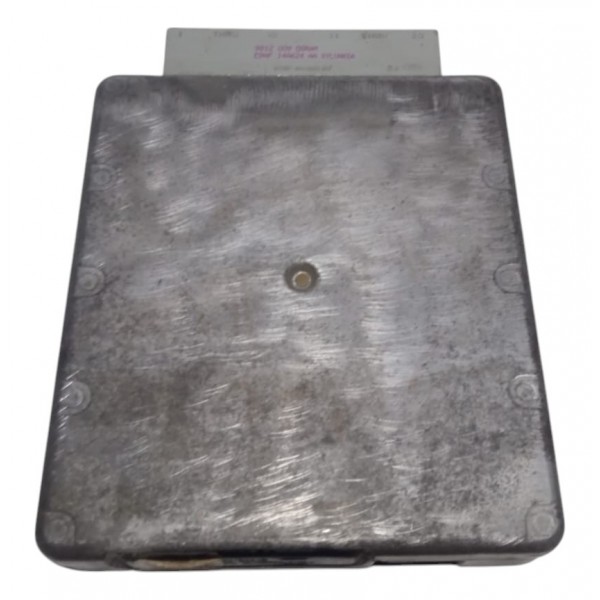 Módulo Injeção Ford Escort 1.8 Zetec Xs4f12a650caa Kit