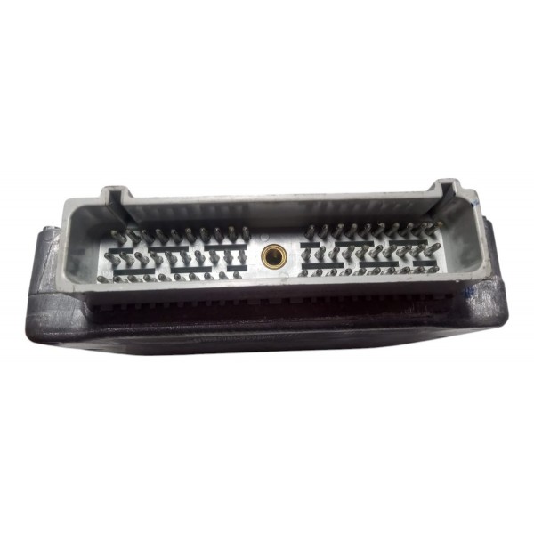 Módulo Injeção Ford Escort 1.8 Zetec Xs4f12a650caa Kit