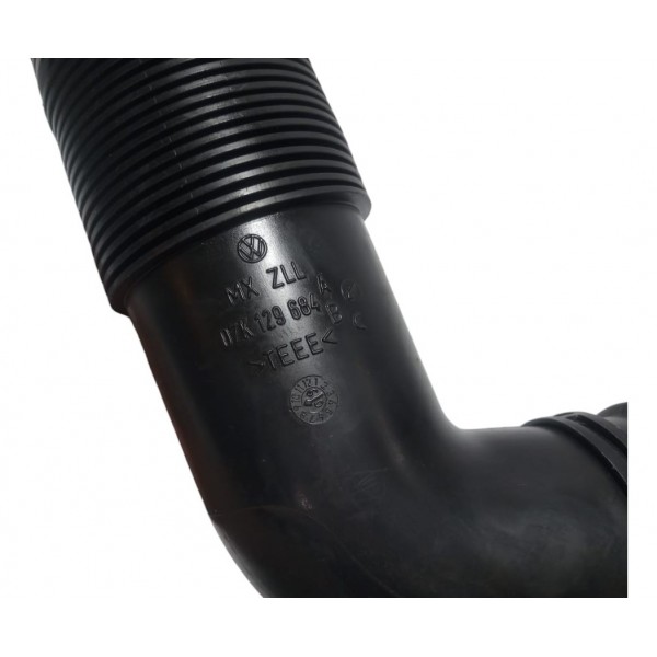 Mangueira Filtro De Ar Vw Jetta 2.5 2010