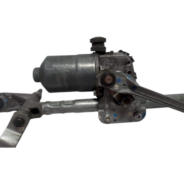 Motor Limpador Parabrisa Com Galhada Fiat Uno Vivace 2013