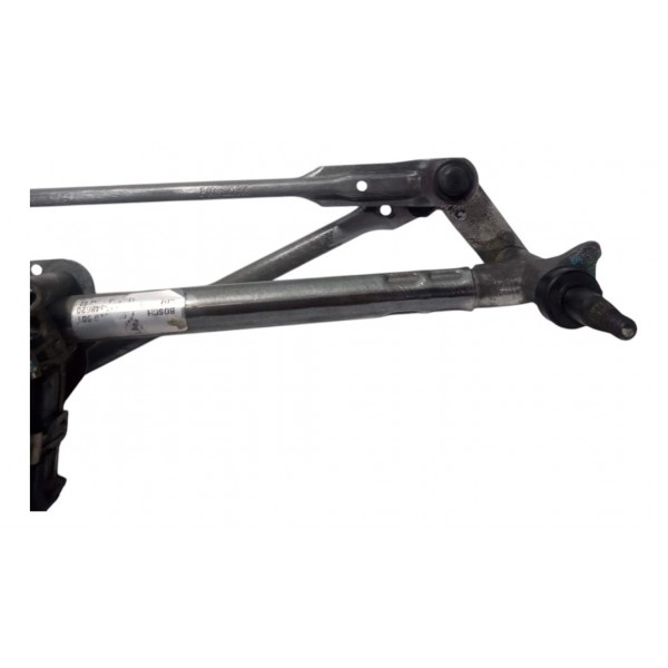 Motor Limpador Parabrisa Com Galhada Fiat Uno Vivace 2013