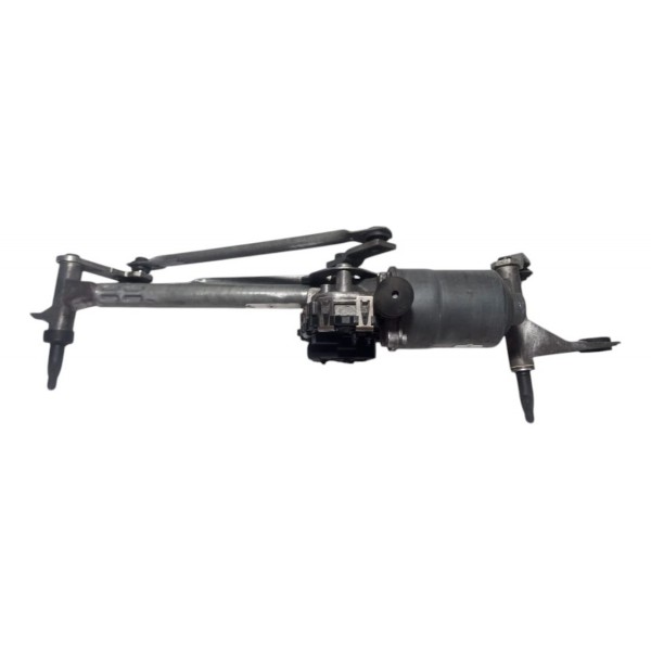Motor Limpador Parabrisa Com Galhada Fiat Uno Vivace 2013
