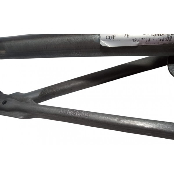 Motor Limpador Parabrisa Com Galhada Fiat Uno Vivace 2013