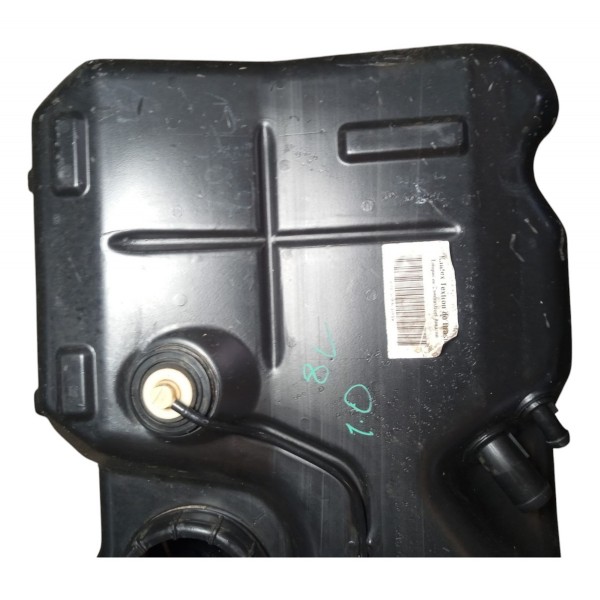 Tanque Combustível Ford Fiesta 2004 Usado