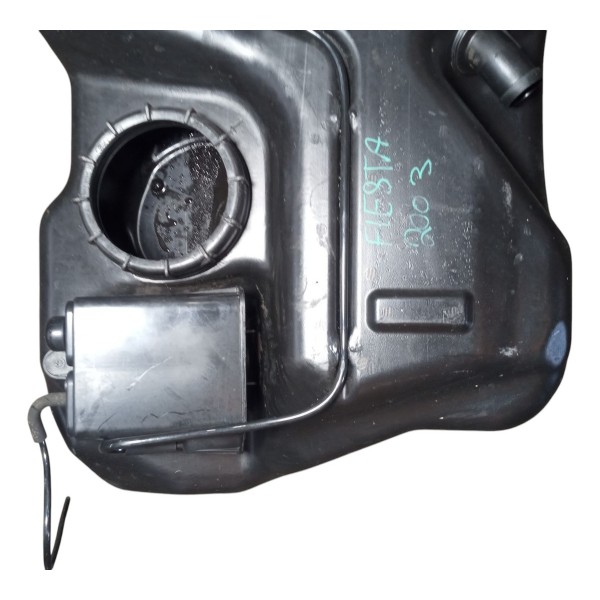 Tanque Combustível Ford Fiesta 2004 Usado