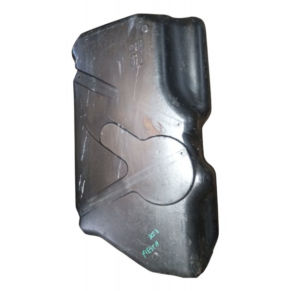 Tanque Combustível Ford Fiesta 2004 Usado