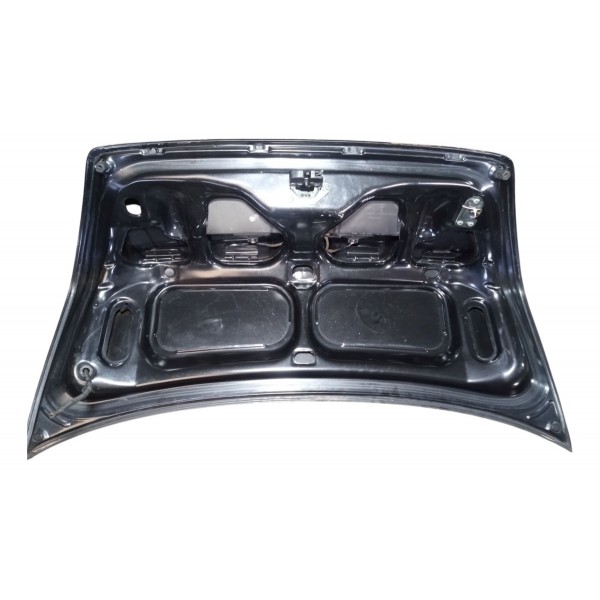 Tampa Traseira Fiat Siena 2004 Detalhes