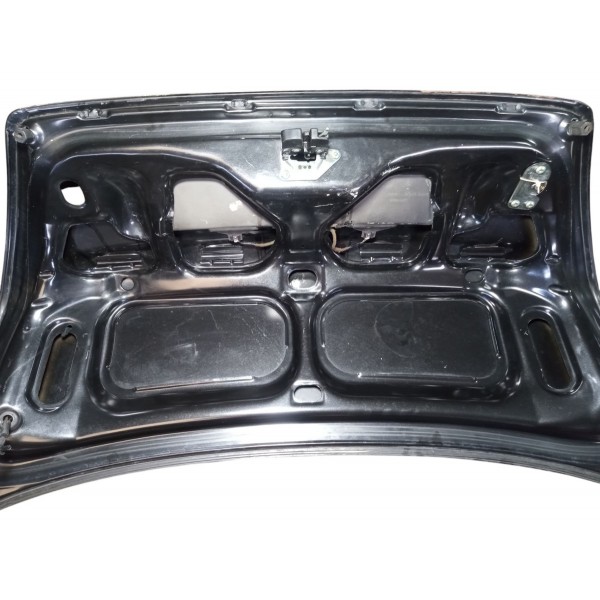 Tampa Traseira Fiat Siena 2004 Detalhes