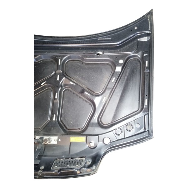 Capo Dianteiro Fiat Siena Fire 1.0 8v 2004 Detalhes Usado