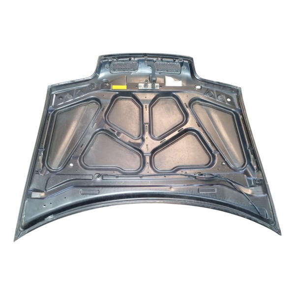 Capo Dianteiro Fiat Siena Fire 1.0 8v 2004 Detalhes Usado