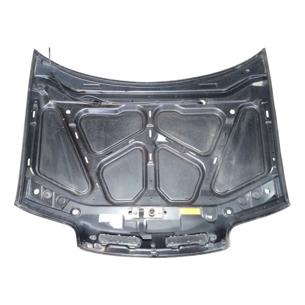 Capo Dianteiro Fiat Siena Fire 1.0 8v 2004 Detalhes Usado