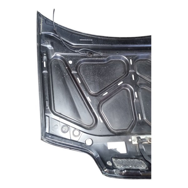 Capo Dianteiro Fiat Siena Fire 1.0 8v 2004 Detalhes Usado