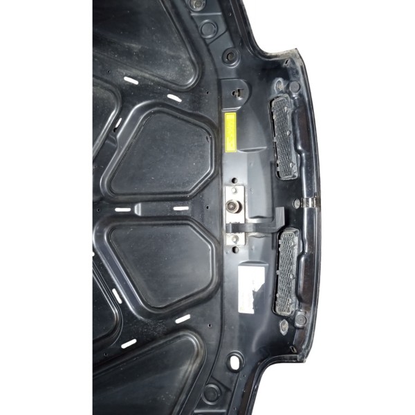 Capo Dianteiro Fiat Siena Fire 1.0 8v 2004 Detalhes Usado