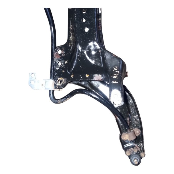 Agregado Dianteiro Fiat Siena Fire 2004 Usado