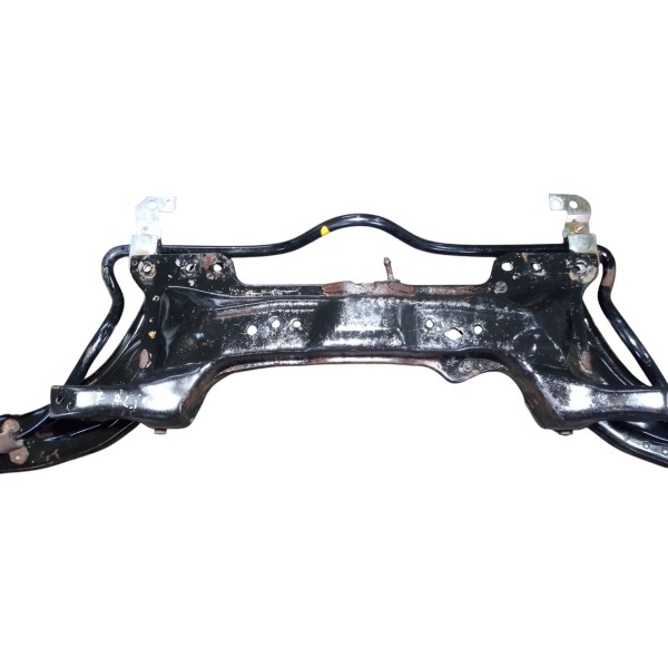 Agregado Dianteiro Fiat Siena Fire 2004 Usado