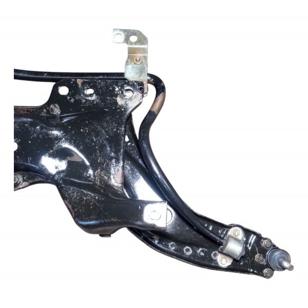 Agregado Dianteiro Fiat Siena Fire 2004 Usado