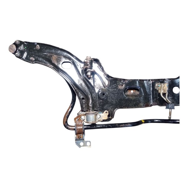 Agregado Dianteiro Fiat Siena Fire 2004 Usado