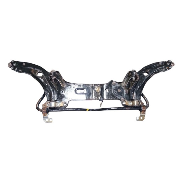 Agregado Dianteiro Fiat Siena Fire 2004 Usado