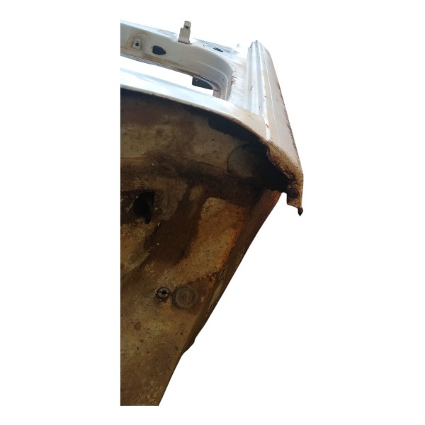 Lateral Vw Gol G5 Lado Direito Detalhes 2008 Usado